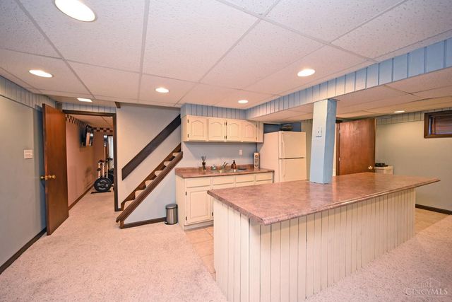 8736 Tiburon Drive, Cincinnati, OH 45249