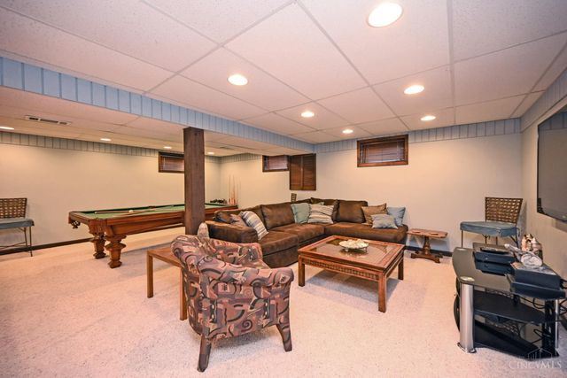 8736 Tiburon Drive, Cincinnati, OH 45249