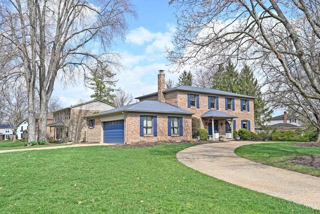 8736 Tiburon Drive, Cincinnati, OH 45249