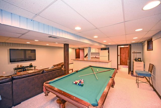 8736 Tiburon Drive, Cincinnati, OH 45249