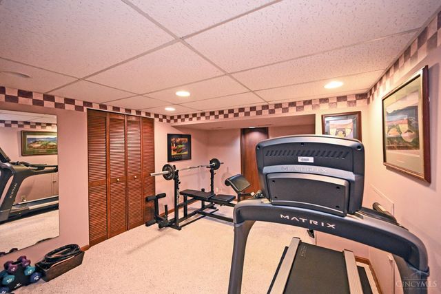 8736 Tiburon Drive, Cincinnati, OH 45249