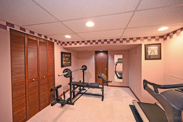 8736 Tiburon Drive, Cincinnati, OH 45249