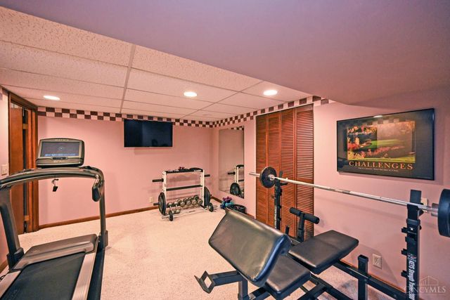 8736 Tiburon Drive, Cincinnati, OH 45249