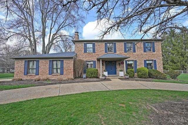 8736 Tiburon Drive, Cincinnati, OH 45249