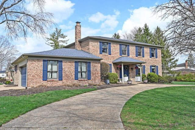 8736 Tiburon Drive, Cincinnati, OH 45249