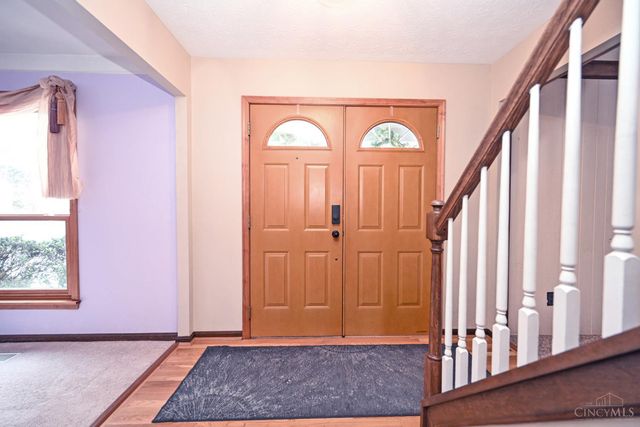 8736 Tiburon Drive, Cincinnati, OH 45249