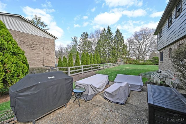 8736 Tiburon Drive, Cincinnati, OH 45249