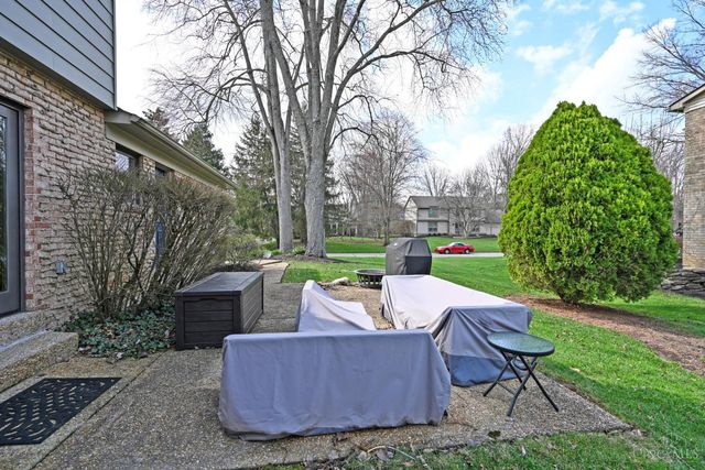 8736 Tiburon Drive, Cincinnati, OH 45249