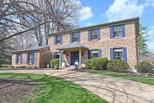 8736 Tiburon Drive, Cincinnati, OH 45249