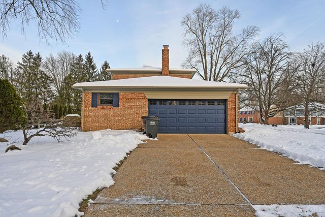 8736 Tiburon Drive, Cincinnati, OH 45249