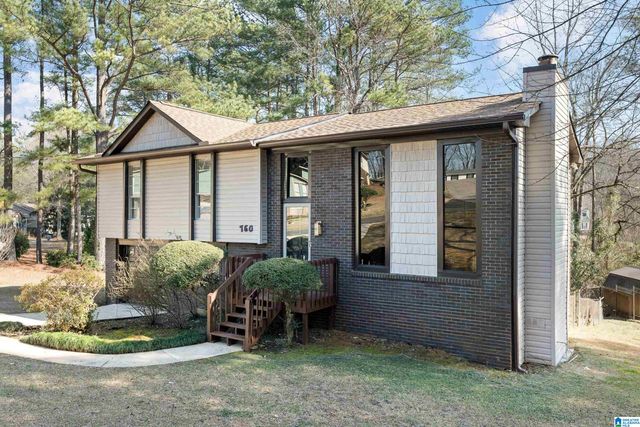 760 NYTOL CIRCLE, Irondale, AL 35210