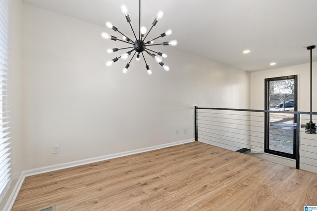 760 NYTOL CIRCLE, Irondale, AL 35210