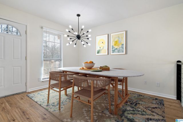 760 NYTOL CIRCLE, Irondale, AL 35210