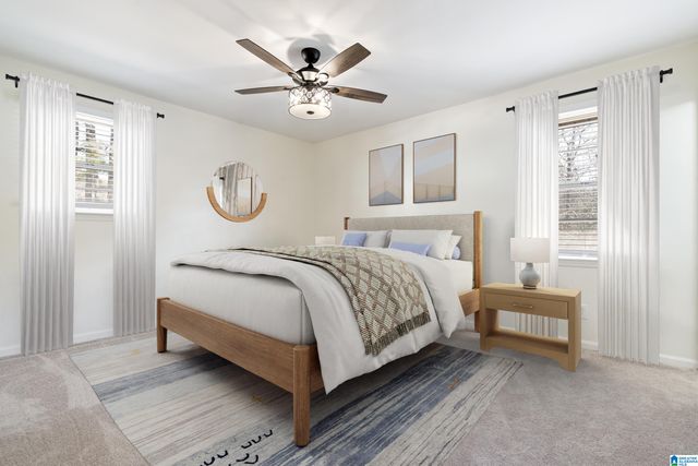 760 NYTOL CIRCLE, Irondale, AL 35210