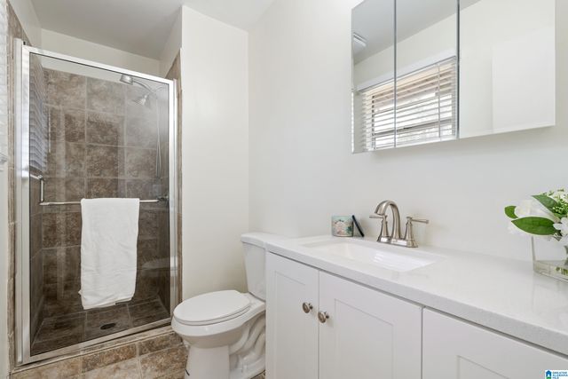 760 NYTOL CIRCLE, Irondale, AL 35210