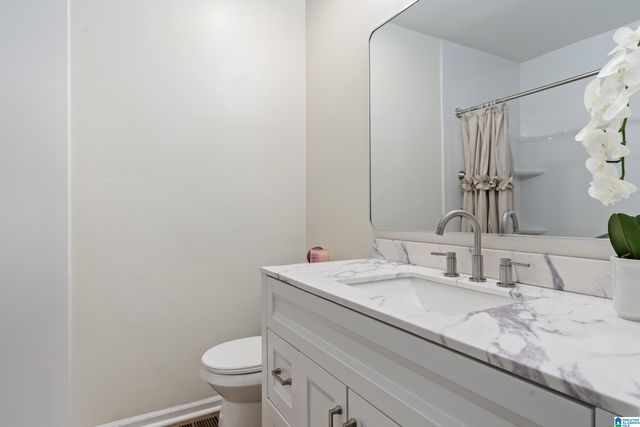 760 NYTOL CIRCLE, Irondale, AL 35210