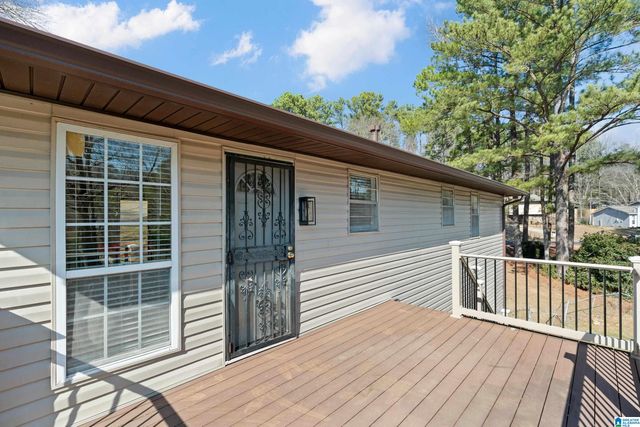 760 NYTOL CIRCLE, Irondale, AL 35210