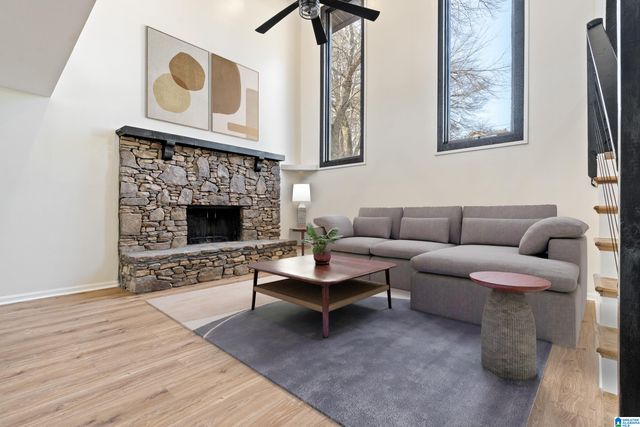 760 NYTOL CIRCLE, Irondale, AL 35210