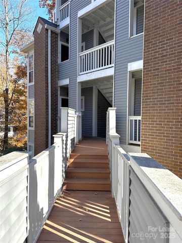 2518 Cranbrook Lane 4, Charlotte, NC 28207