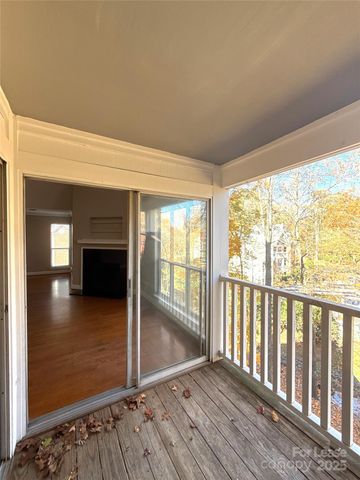 2518 Cranbrook Lane 4, Charlotte, NC 28207