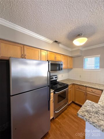 2518 Cranbrook Lane 4, Charlotte, NC 28207