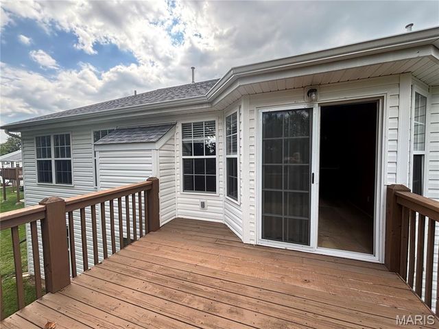 620 Grayhawk Circle, Wentzville, MO 63385