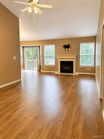 620 Grayhawk Circle, Wentzville, MO 63385