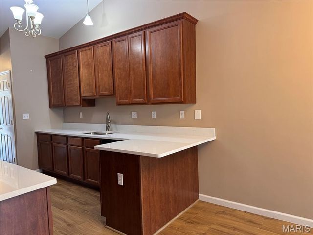 620 Grayhawk Circle, Wentzville, MO 63385
