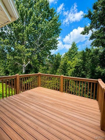 620 Grayhawk Circle, Wentzville, MO 63385