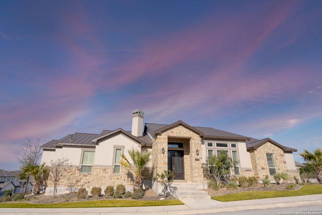 21714 Rugged Hills, San Antonio, TX 78258