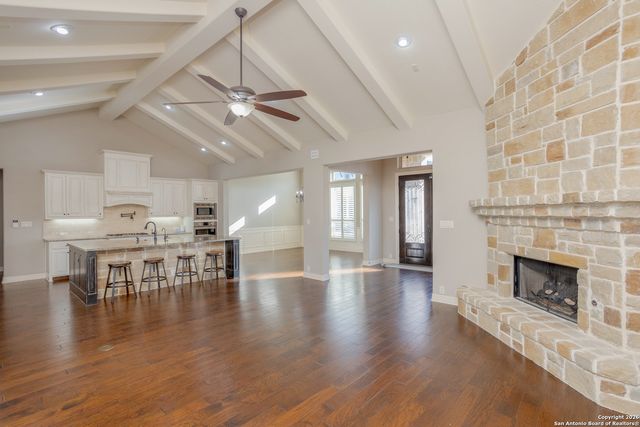 21714 Rugged Hills, San Antonio, TX 78258