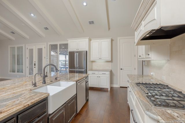 21714 Rugged Hills, San Antonio, TX 78258