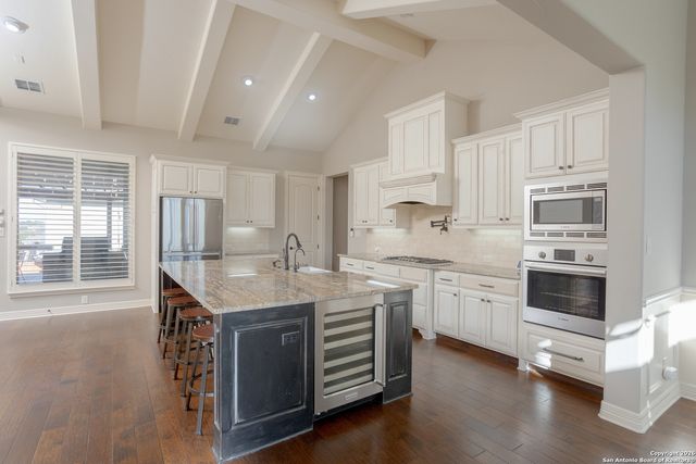 21714 Rugged Hills, San Antonio, TX 78258