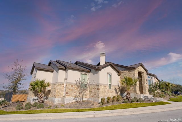 21714 Rugged Hills, San Antonio, TX 78258