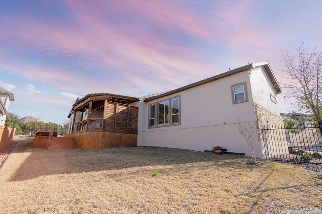 21714 Rugged Hills, San Antonio, TX 78258