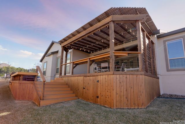 21714 Rugged Hills, San Antonio, TX 78258