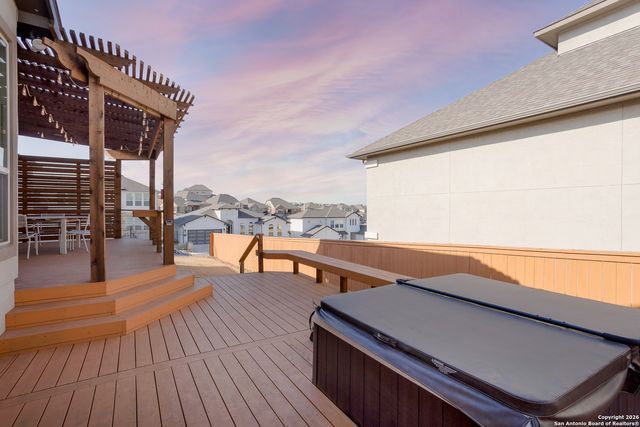 21714 Rugged Hills, San Antonio, TX 78258