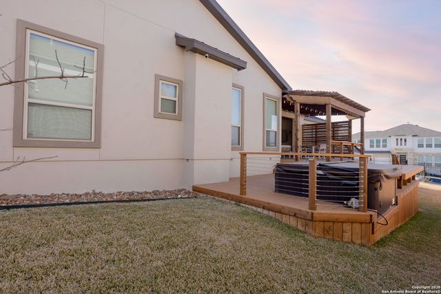 21714 Rugged Hills, San Antonio, TX 78258