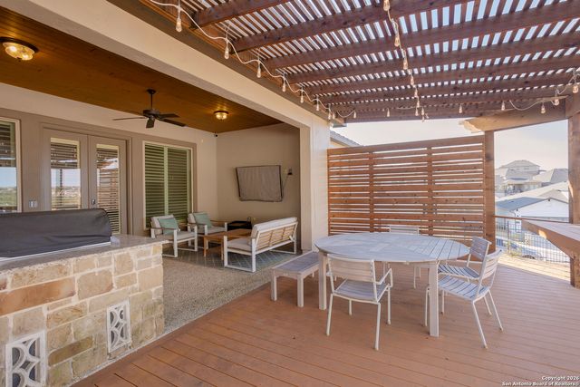 21714 Rugged Hills, San Antonio, TX 78258