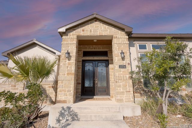 21714 Rugged Hills, San Antonio, TX 78258