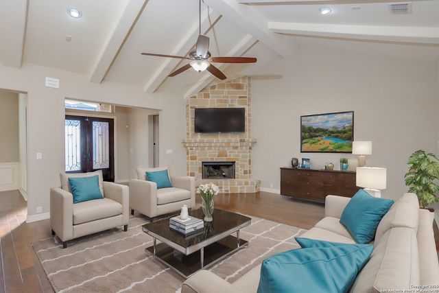 21714 Rugged Hills, San Antonio, TX 78258