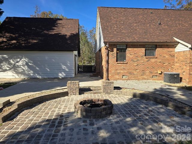 4904 West Street, Indian Trail, NC 28079