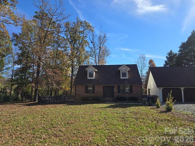 4904 West Street, Indian Trail, NC 28079