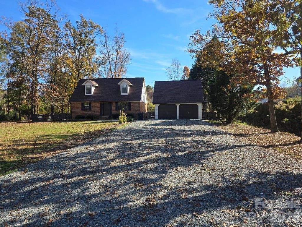 4904 West Street, Indian Trail, NC 28079