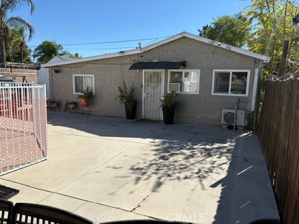 190 E Grand Avenue, Pomona, CA 91766
