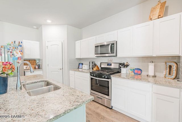 521 Saddle Crest Drive, Lafayette, LA 70507