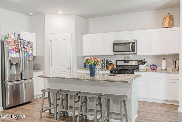 521 Saddle Crest Drive, Lafayette, LA 70507