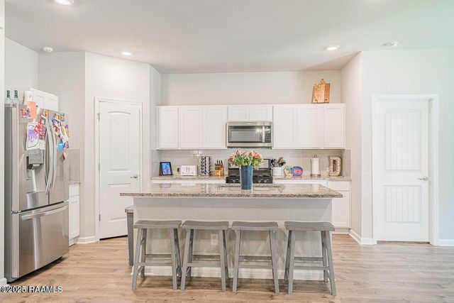 521 Saddle Crest Drive, Lafayette, LA 70507