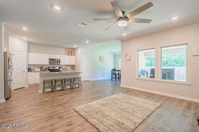 521 Saddle Crest Drive, Lafayette, LA 70507