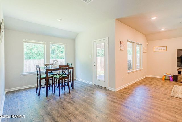 521 Saddle Crest Drive, Lafayette, LA 70507